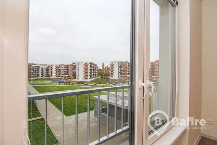 Pronájem bytu 2+kk, Olomouc - Řepčín, Aloise Rašína, 61 m2