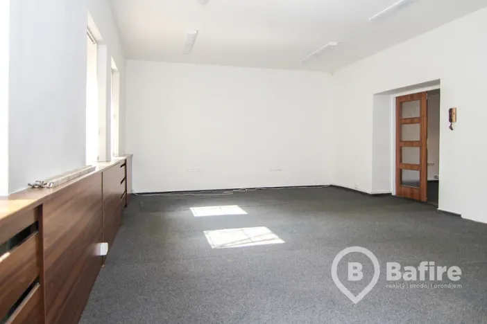 Pronájem kanceláře, Ostrava, Janáčkova, 72 m2