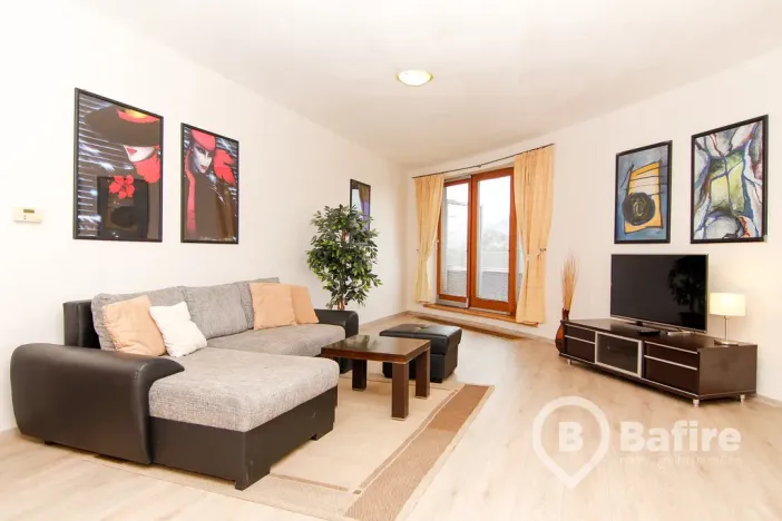 Pronájem bytu 2+kk, Čeladná, 68 m2