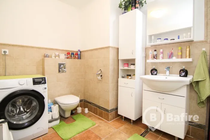 Pronájem bytu 2+kk, Čeladná, 68 m2