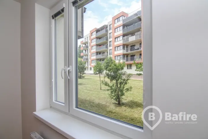 Prodej bytu 3+kk, Olomouc - Řepčín, Edvarda Beneše, 78 m2