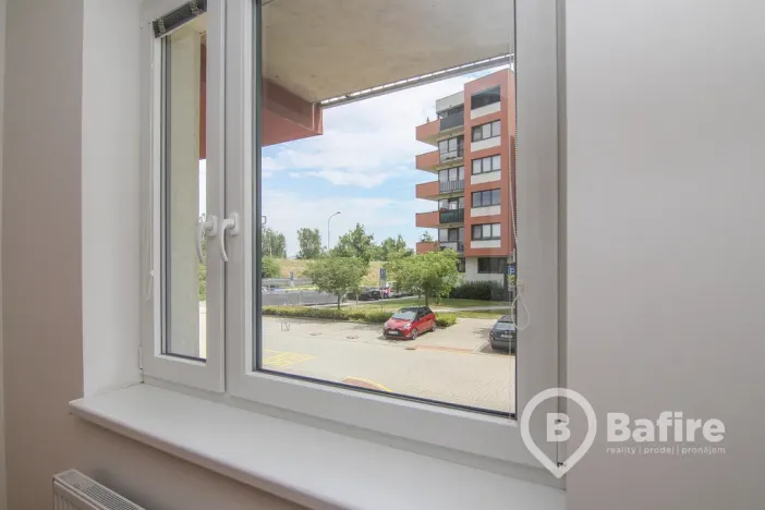 Prodej bytu 3+kk, Olomouc - Řepčín, Edvarda Beneše, 78 m2