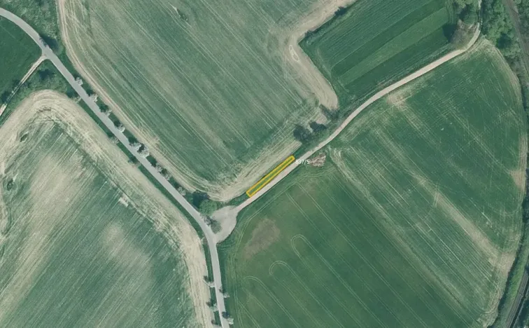 Prodej louky, Červené Poříčí, 26107 m2