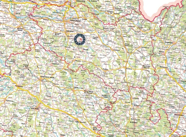 Prodej podílu pole, Rosice, 32647 m2