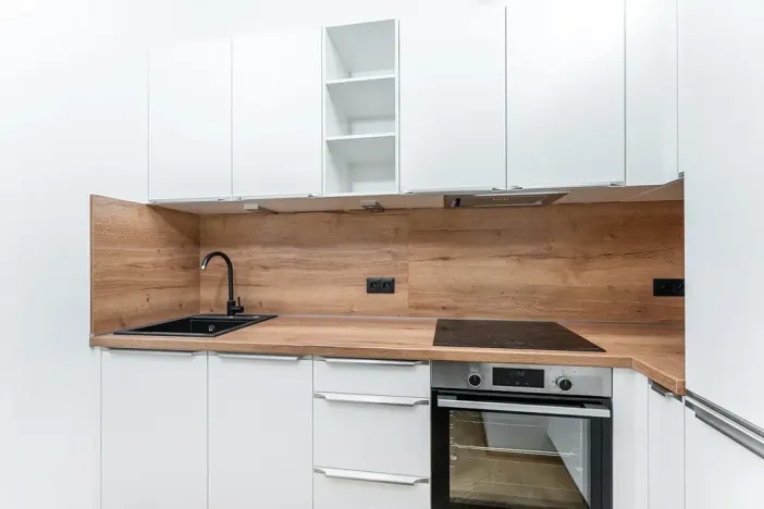 Prodej bytu 2+kk, Praha - Vršovice, Oblouková, 58 m2