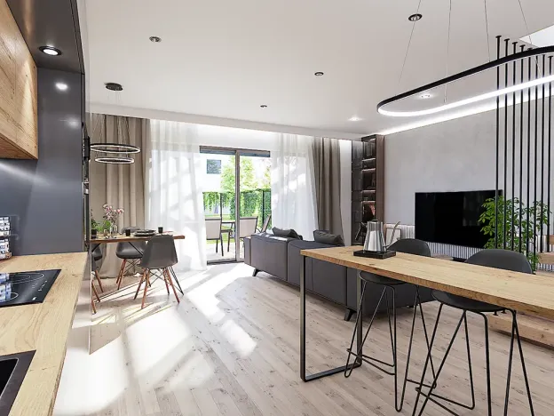 Prodej rodinného domu, Horoměřice, Komenského, 150 m2