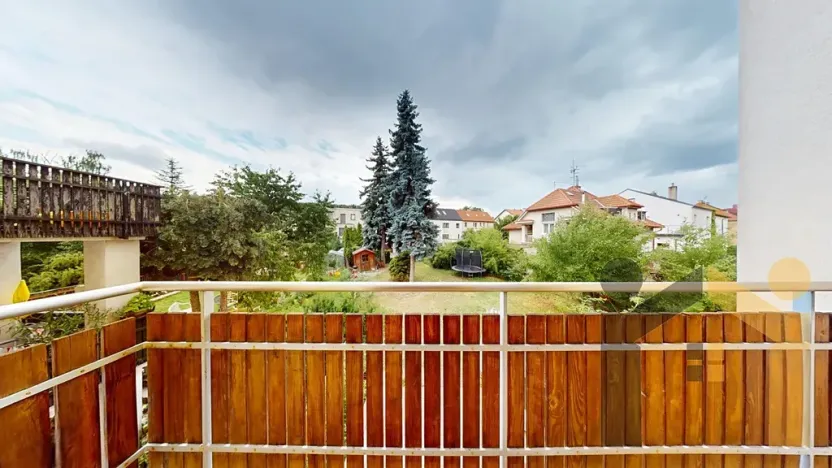 Pronájem bytu 3+kk, Praha - Hostivař, Hornoměcholupská, 84 m2