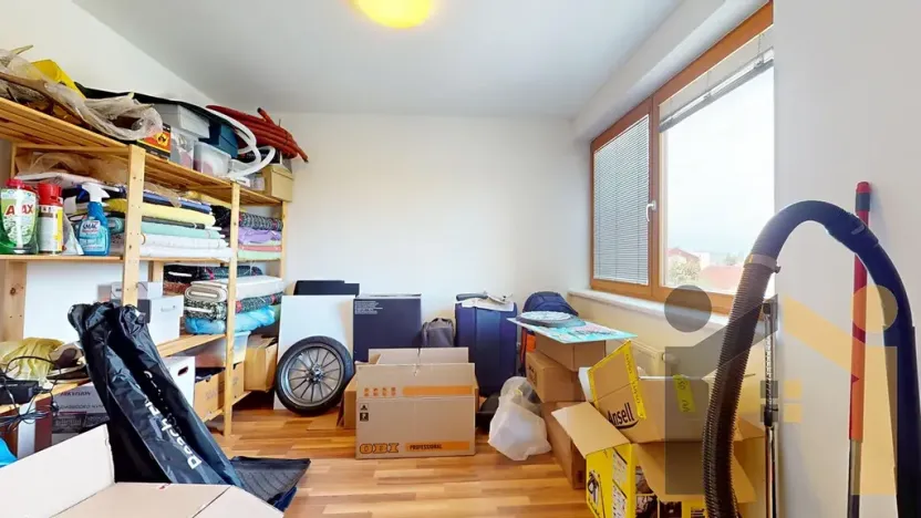 Pronájem bytu 3+kk, Praha - Hostivař, Hornoměcholupská, 84 m2