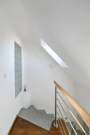 Pronájem rodinného domu, Praha - Střížkov, Chrastavská, 126 m2