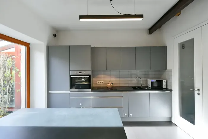 Pronájem rodinného domu, Praha - Střížkov, Chrastavská, 126 m2