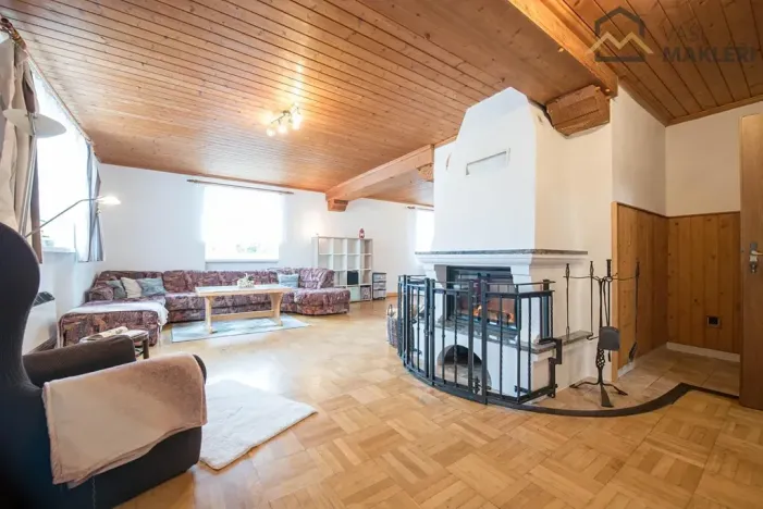 Prodej ubytování, Vlkanov, 280 m2