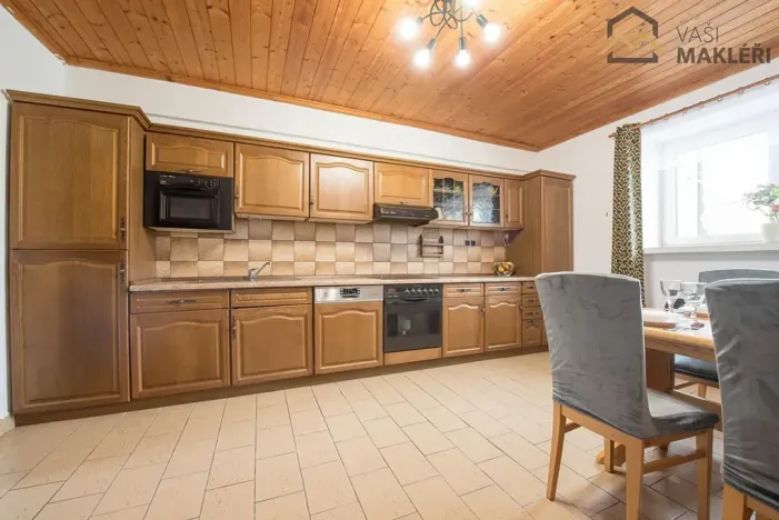 Prodej ubytování, Vlkanov, 280 m2