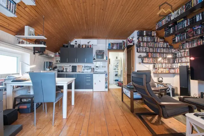 Prodej ubytování, Vlkanov, 280 m2