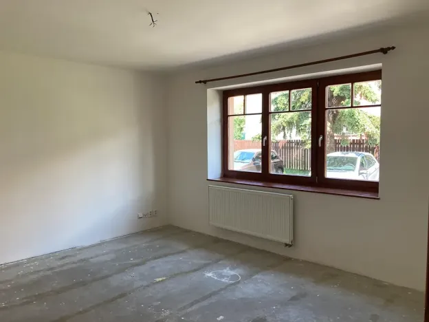 Pronájem bytu 1+1, Chomutov, Kadaňská, 45 m2