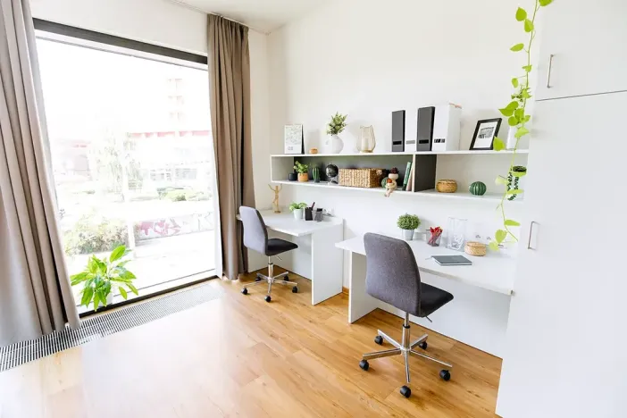 Pronájem pokoje, Praha - Holešovice, Na zátorách, 30 m2