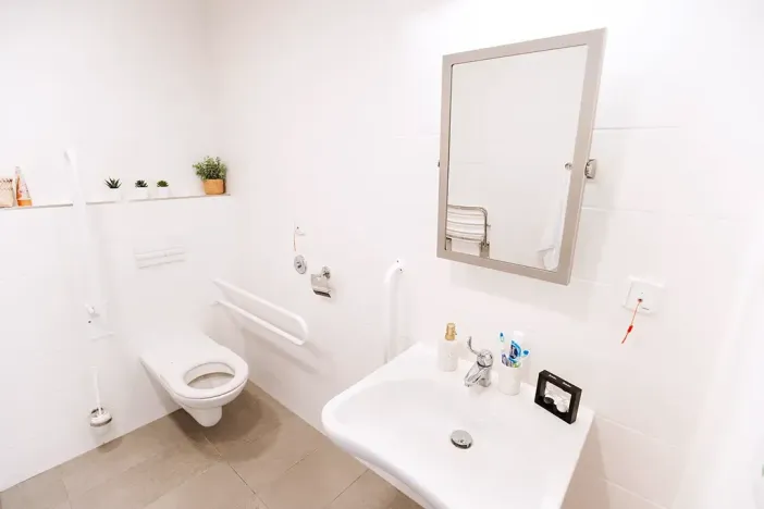 Pronájem pokoje, Praha - Holešovice, Na zátorách, 30 m2