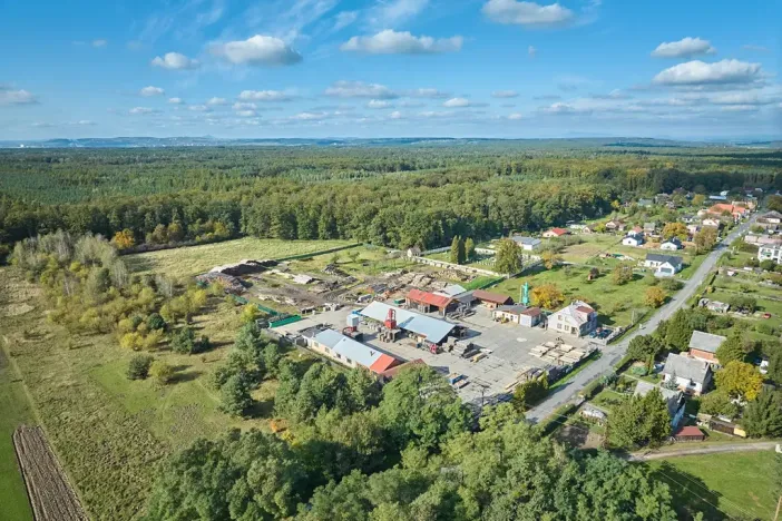 Prodej výrobních prostor, Seletice, 1508 m2