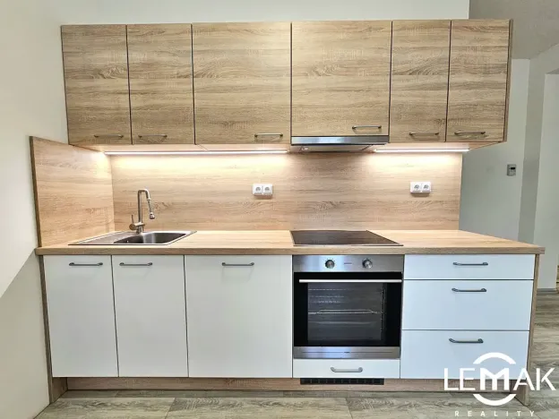 Pronájem bytu 3+kk, Těšetice, 64 m2