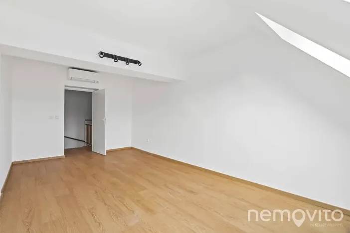 Pronájem bytu 3+kk, Praha - Žižkov, Roháčova, 89 m2