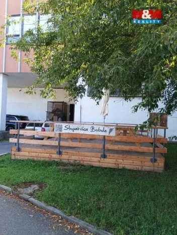 Pronájem obchodního prostoru, Příbram - Příbram VIII, Budovatelů, 180 m2