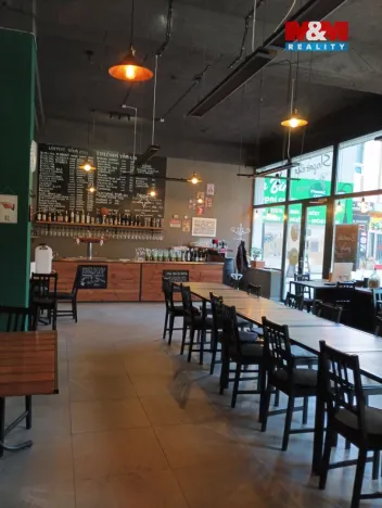 Pronájem obchodního prostoru, Příbram - Příbram VIII, Budovatelů, 180 m2