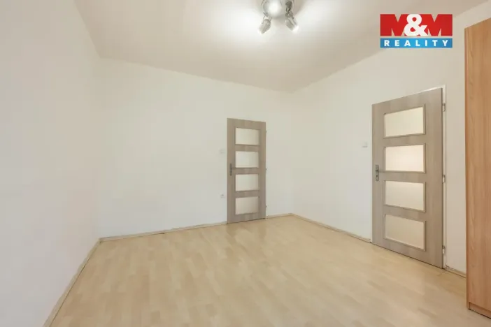 Prodej bytu 2+1, Praha - Hloubětín, Mochovská, 52 m2