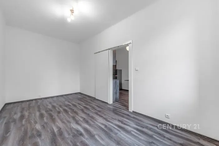 Pronájem bytu 1+1, Praha - Braník, Nad malým mýtem, 39 m2