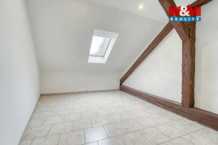 Pronájem bytu 5+kk, Holýšov, Politických vězňů, 162 m2