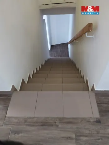 Pronájem bytu 5+kk, Holýšov, Politických vězňů, 162 m2