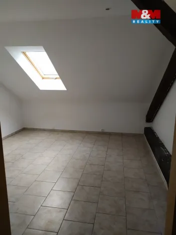 Pronájem bytu 5+kk, Holýšov, Politických vězňů, 162 m2