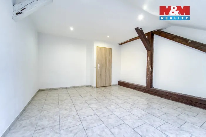 Pronájem bytu 5+kk, Holýšov, Politických vězňů, 162 m2