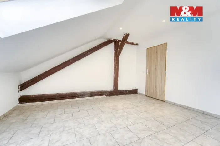 Pronájem bytu 5+kk, Holýšov, Politických vězňů, 162 m2