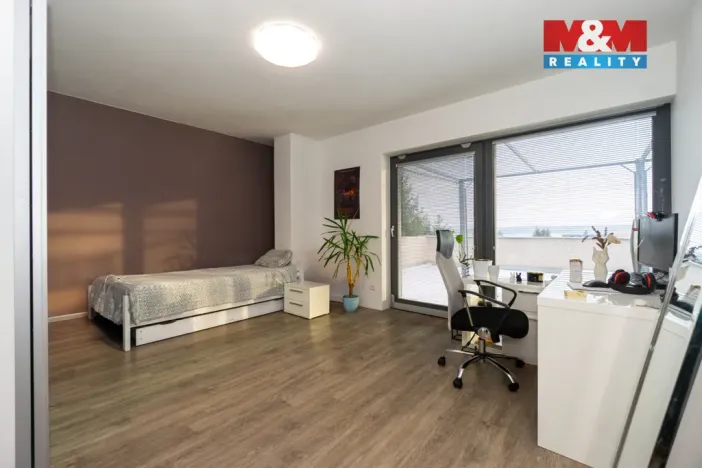 Prodej rodinného domu, Rohovládova Bělá, 287 m2