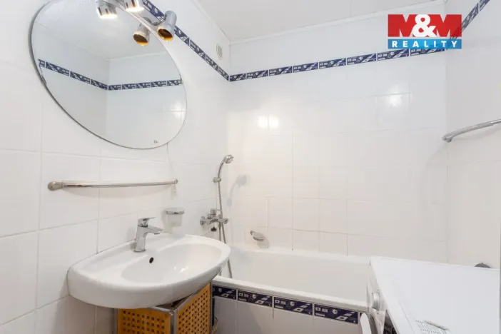 Prodej bytu 3+1, Opava - Kateřinky, Na Pastvisku, 79 m2