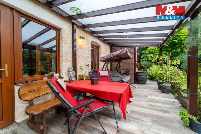 Prodej obchodního prostoru, Bechyně, 340 m2