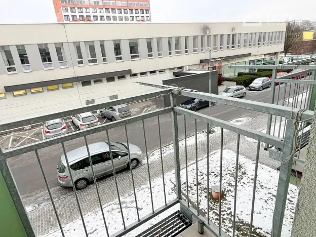 Pronájem bytu 3+1, Valašské Meziříčí, Švabinského, 54 m2