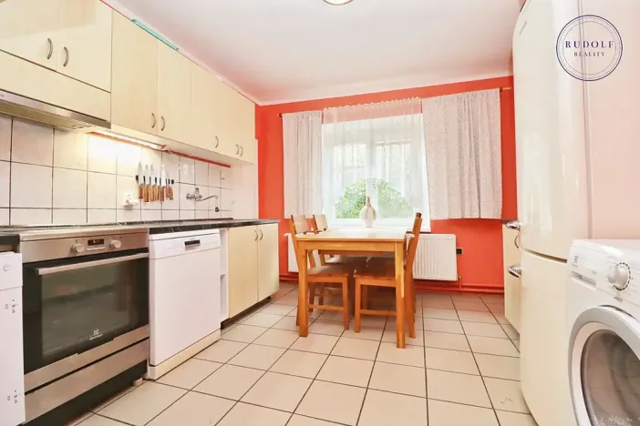 Prodej rodinného domu, Letkov, Staroplzenecká, 200 m2