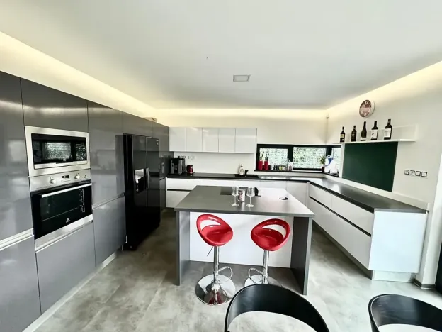 Prodej rodinného domu, Velké Pavlovice, Ostrovecká, 230 m2