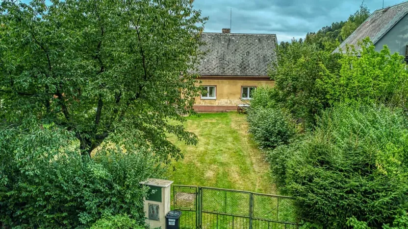 Prodej rodinného domu, Boleboř, 124 m2