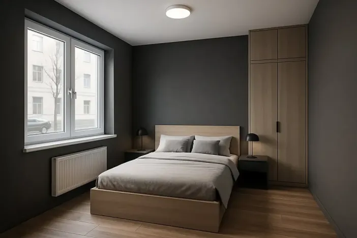 Prodej bytu 2+kk, Praha - Motol, Lékařská, 52 m2