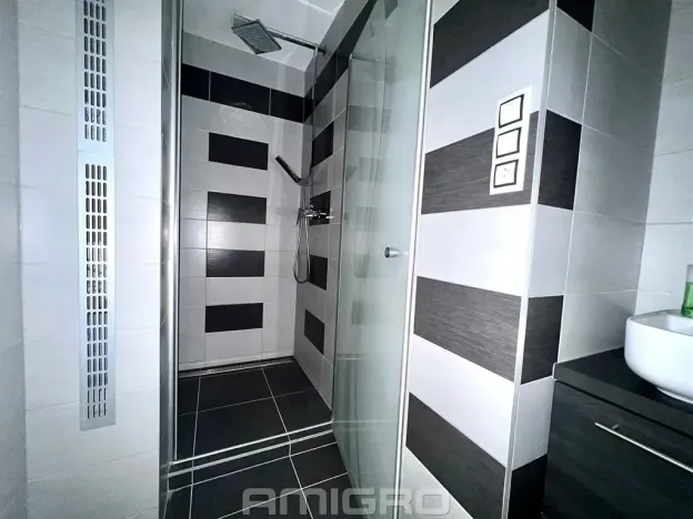 Pronájem bytu 2+kk, Brno, Podlesí, 39 m2