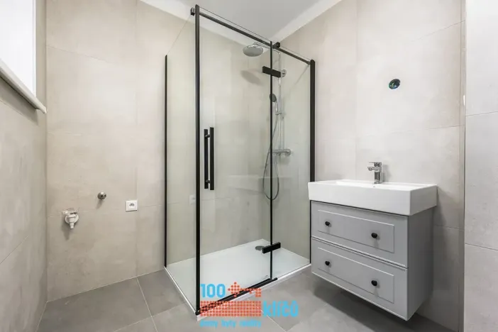 Pronájem bytu 3+1, Hradištko, Četnická, 80 m2