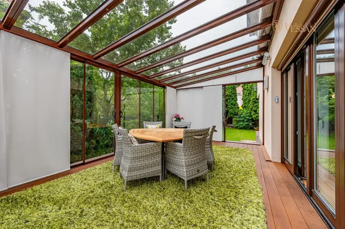 Prodej vily, Praha - Břevnov, Zeyerova alej, 473 m2