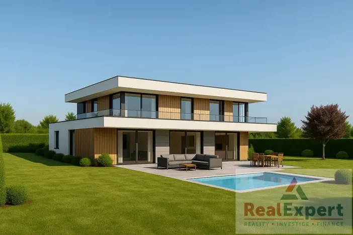 Prodej pozemku pro bydlení, Jesenice, Datlová, 1739 m2