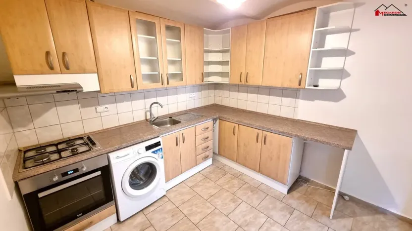 Pronájem bytu 3+1, Kostice, Lanžhotská, 76 m2