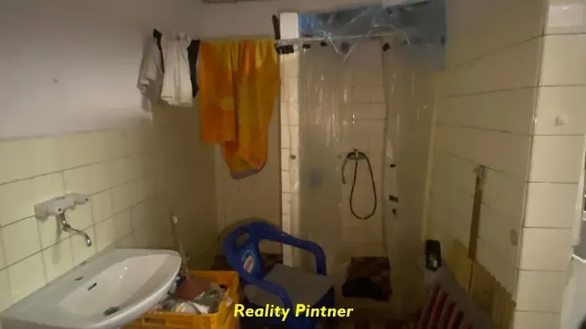 Pronájem výrobních prostor, Příbram, Plzeňská, 350 m2