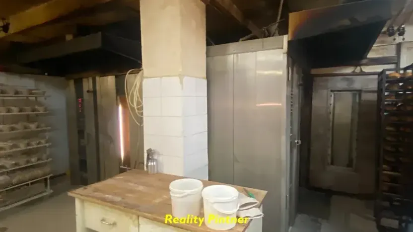 Pronájem výrobních prostor, Příbram, Plzeňská, 350 m2