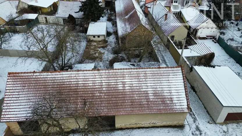 Prodej rodinného domu, Žatčany, 146 m2