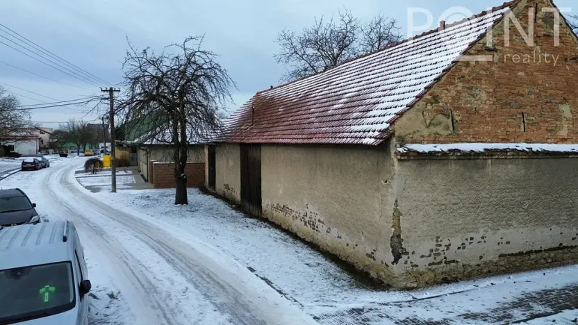 Prodej rodinného domu, Žatčany, 146 m2