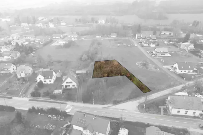 Prodej pozemku pro bydlení, Potštejn, 1413 m2